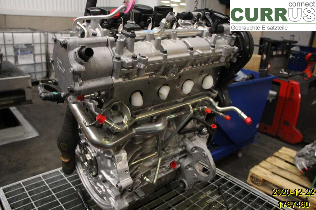 VOLVO XC60  18- Moteur 36010312 B4204T34