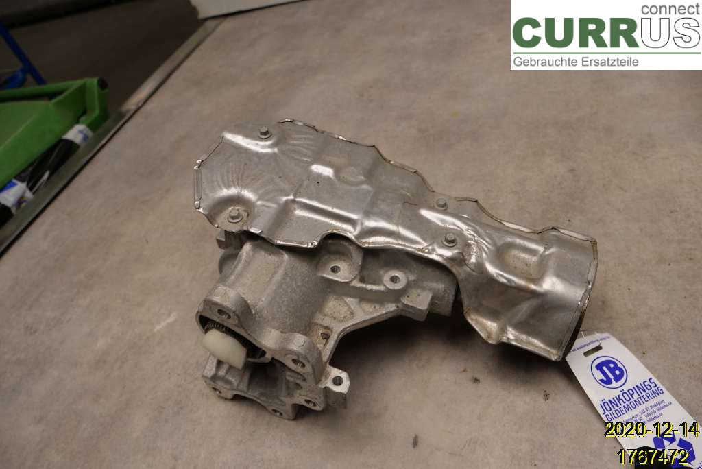 VOLVO V90 CROSS COUNTRY 17- Distributionsgearkasse 36010506 B4204T27