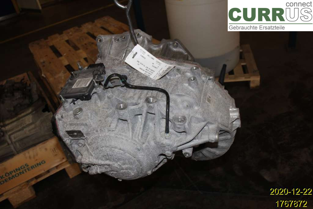 VOLVO XC40/RECHARGE 18- Gearkasse Automatisk 36051362 D4204T16