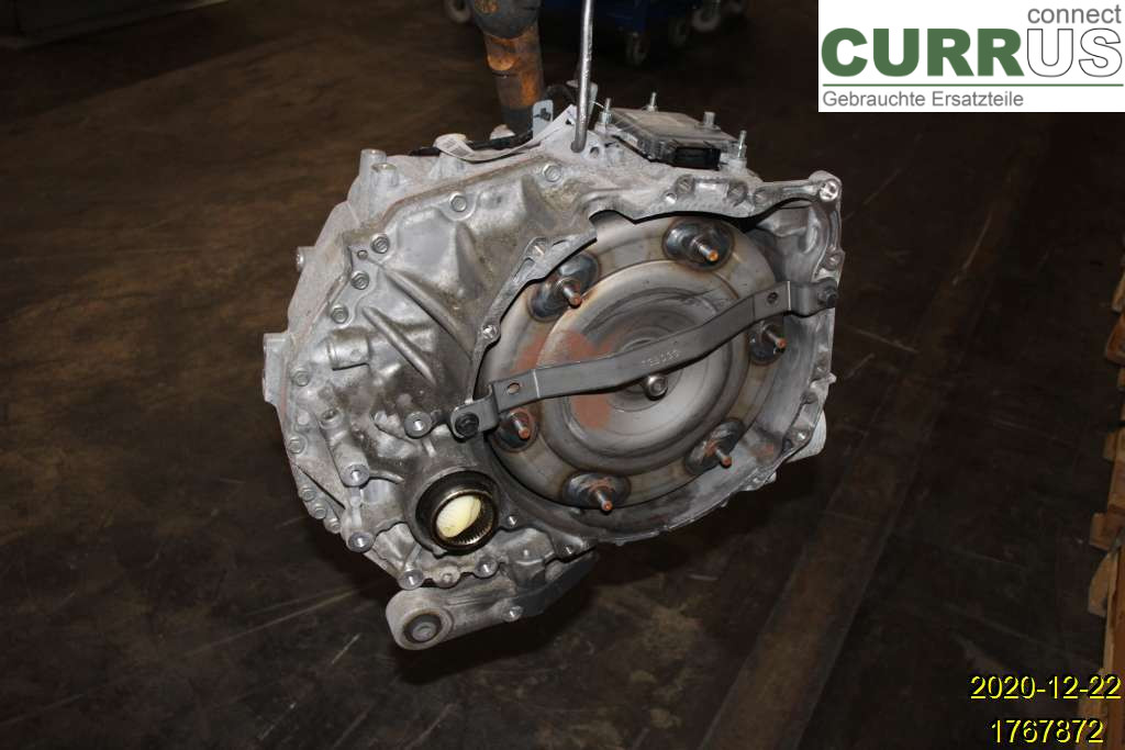 VOLVO XC40/RECHARGE 18- Gearkasse Automatisk 36051362 D4204T16