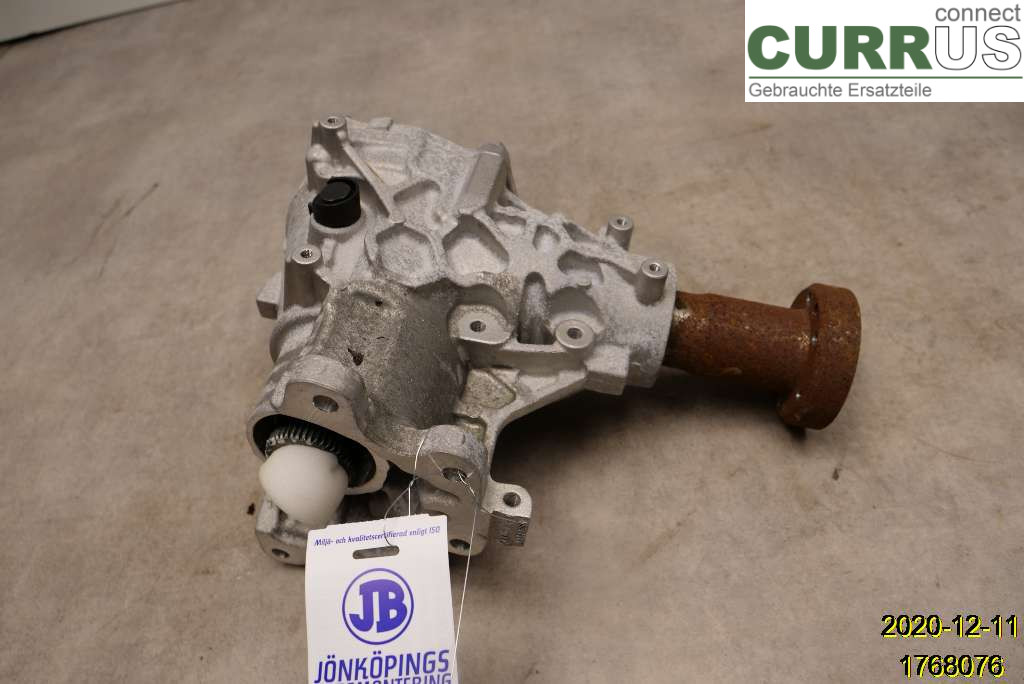 VOLVO V90 CROSS COUNTRY 17- Distributionsgearkasse 36010507 B4204T27