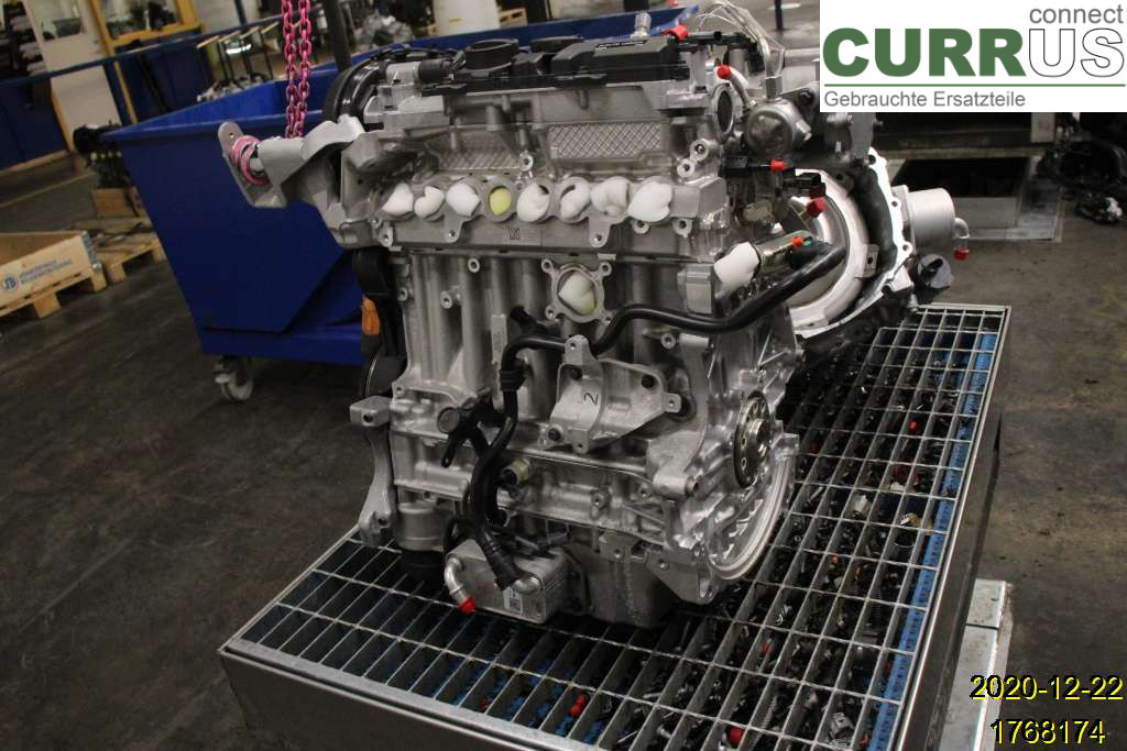 VOLVO V60  19- Motor 36010311 B4204T28