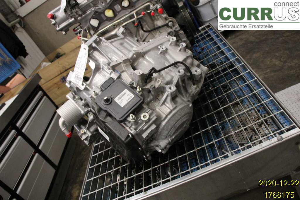 VOLVO V60  19- Gearkasse Automatisk 36010490 B4204T28