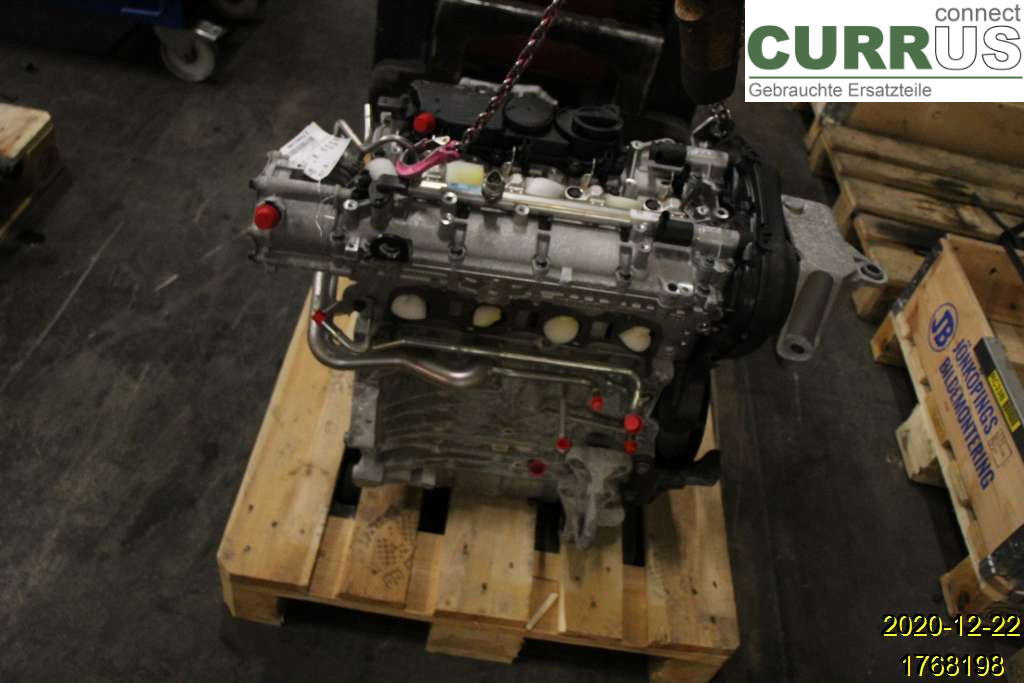 VOLVO XC40/RECHARGE 18- Engine 36010321 B4204T19