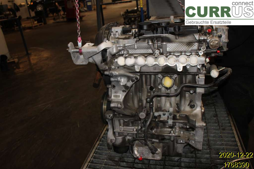 VOLVO XC60  18- Motor 36010309 B4204T27
