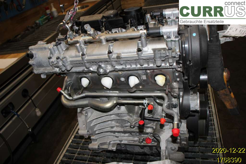 VOLVO XC60  18- Motor 36010309 B4204T27