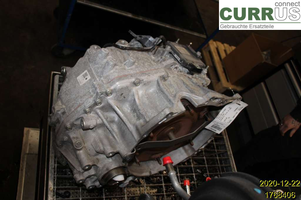VOLVO XC60  18- Boîte automatique 36050869 B4204T27