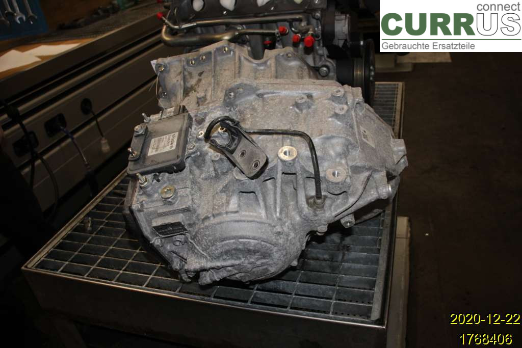 VOLVO XC60  18- Boîte automatique 36050869 B4204T27