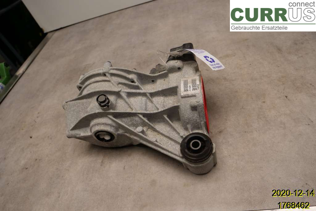 VOLVO XC40/RECHARGE 18- Differentiel 36003065 B4204T19