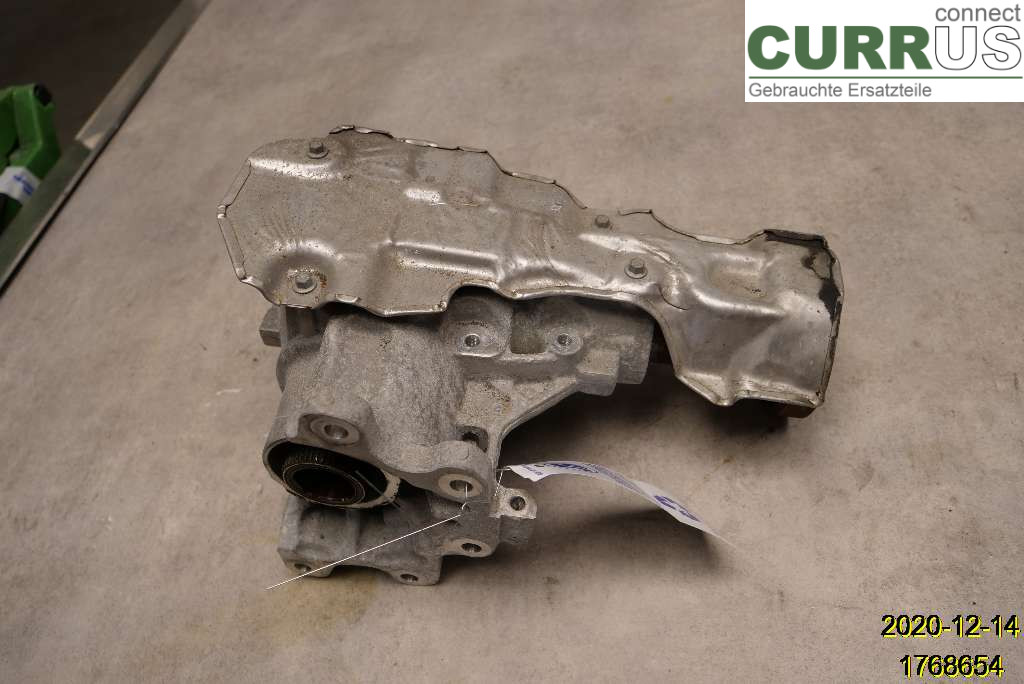 VOLVO XC60  18- Skrzynia rozdzielcza 36010506 B4204T27