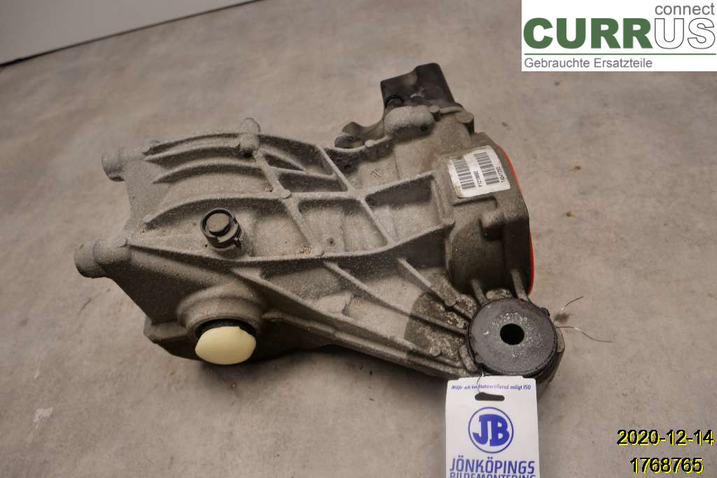 VOLVO XC60  18- Differentiel 36010143 B4204T27