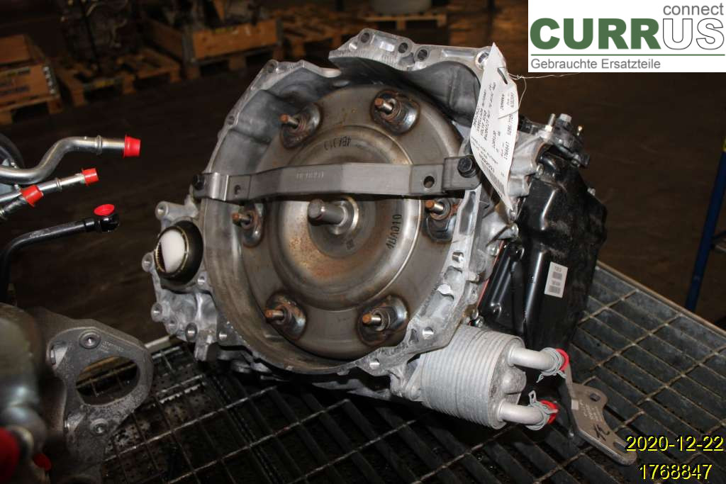 VOLVO XC60  18- Boîte automatique 36050869 B4204T27