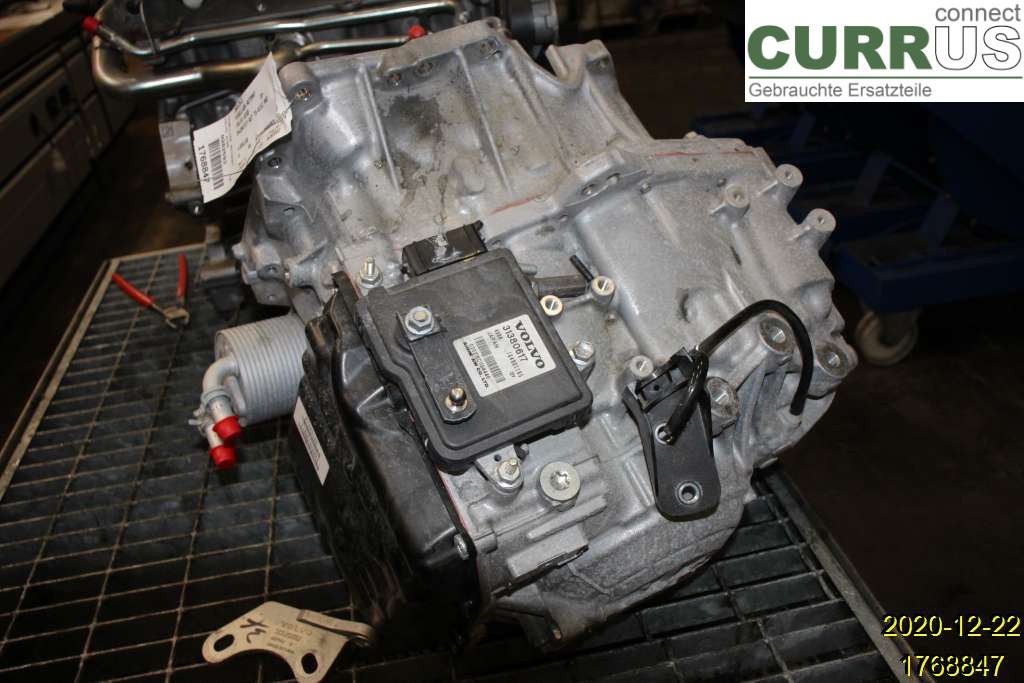 VOLVO XC60  18- Boîte automatique 36050869 B4204T27