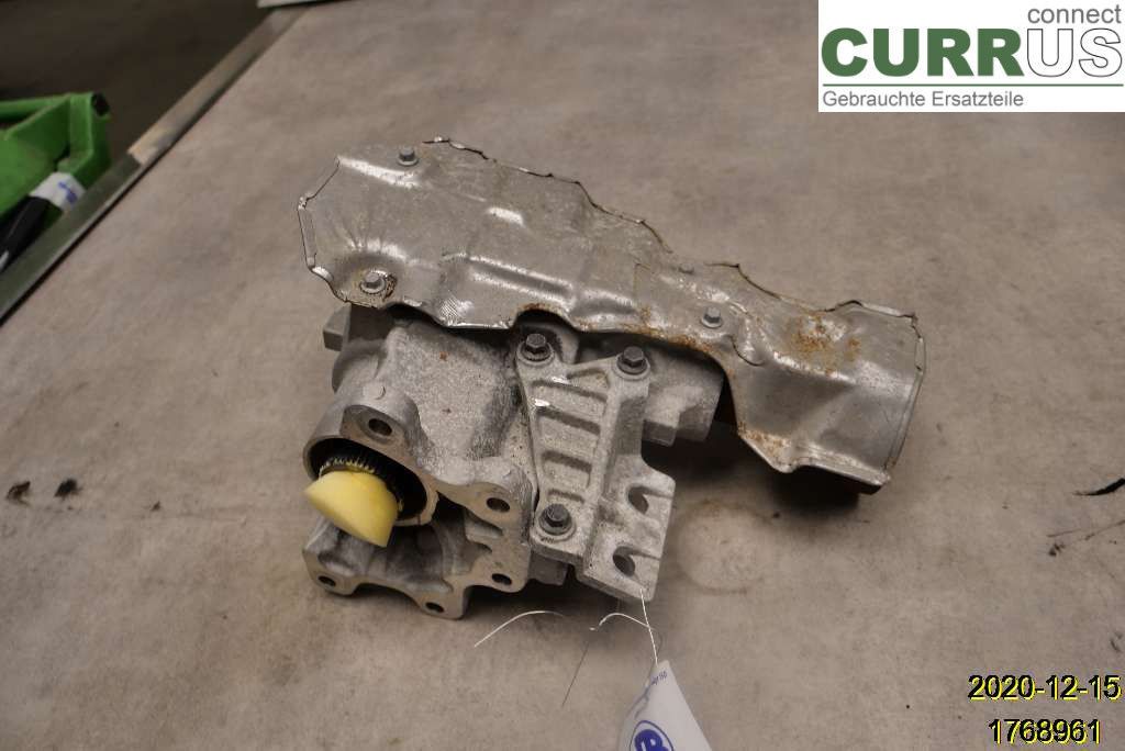 VOLVO XC40/RECHARGE 18- Boîte de distribution 36010502 B4204T19