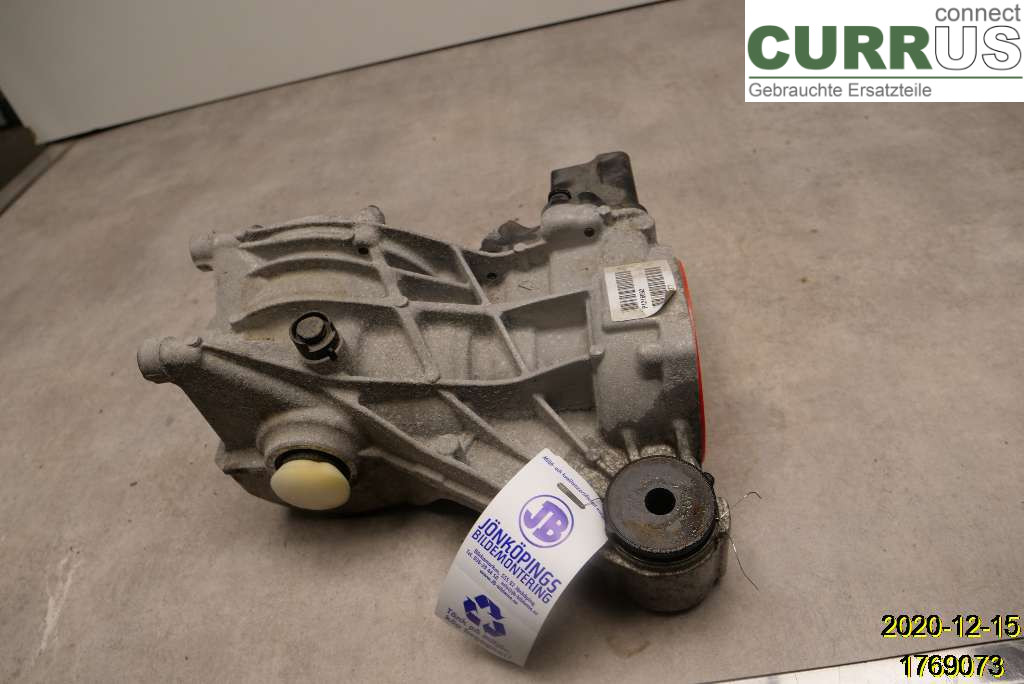 VOLVO XC60  18- Differentiel 36010143 B4204T27