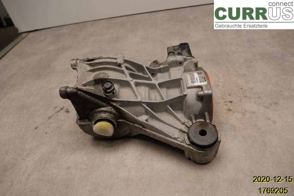 VOLVO V90 CROSS COUNTRY 17- Differential 36010143 B4204T23