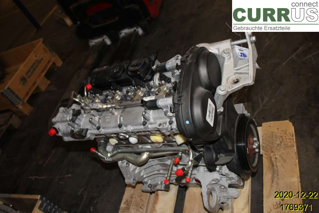 VOLVO V90 CROSS COUNTRY 17- Engine 36010306 B4204T23