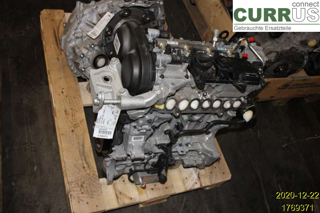 VOLVO V90 CROSS COUNTRY 17- Engine 36010306 B4204T23