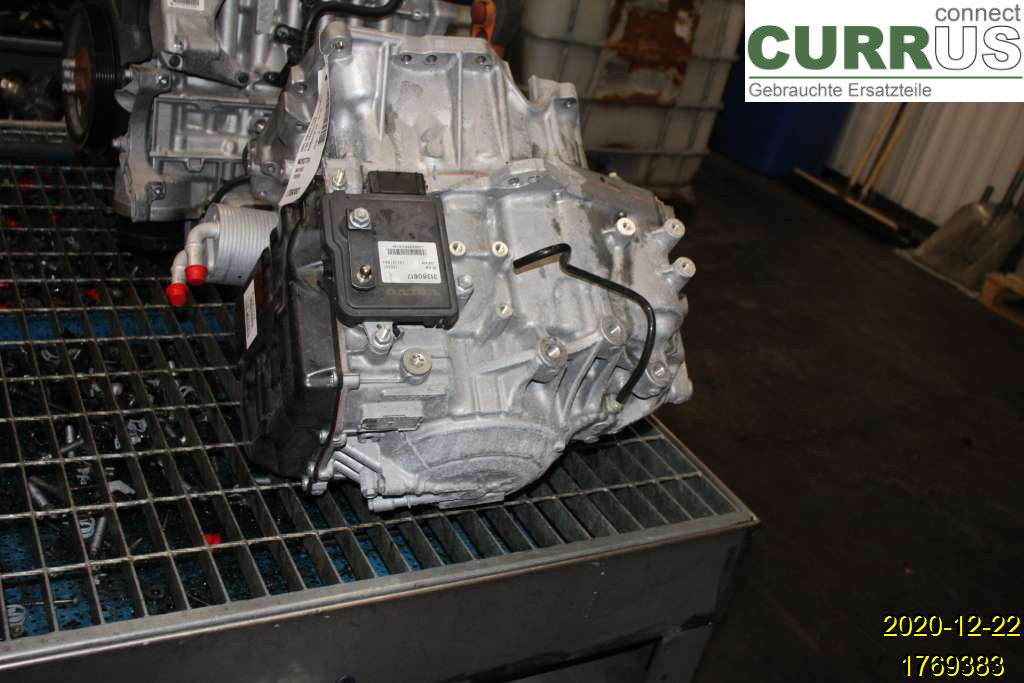 VOLVO XC60  18- Gearbox (Automatic) 36051349 B4204T26