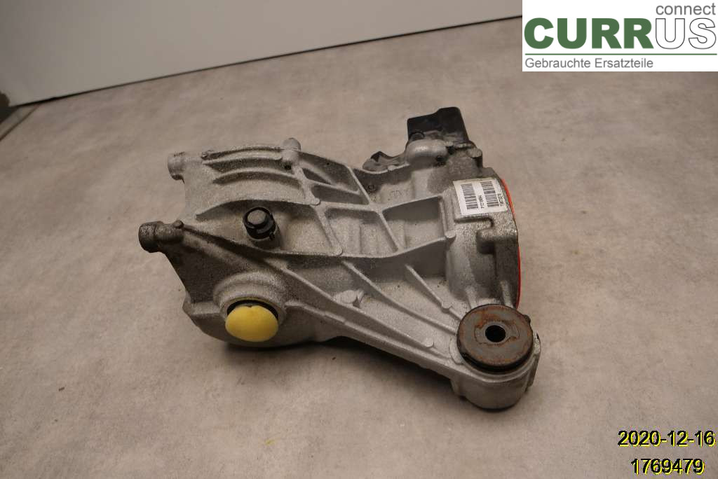VOLVO V60 CROSS COUNTRY 19- Differential 36010143 B4204T26