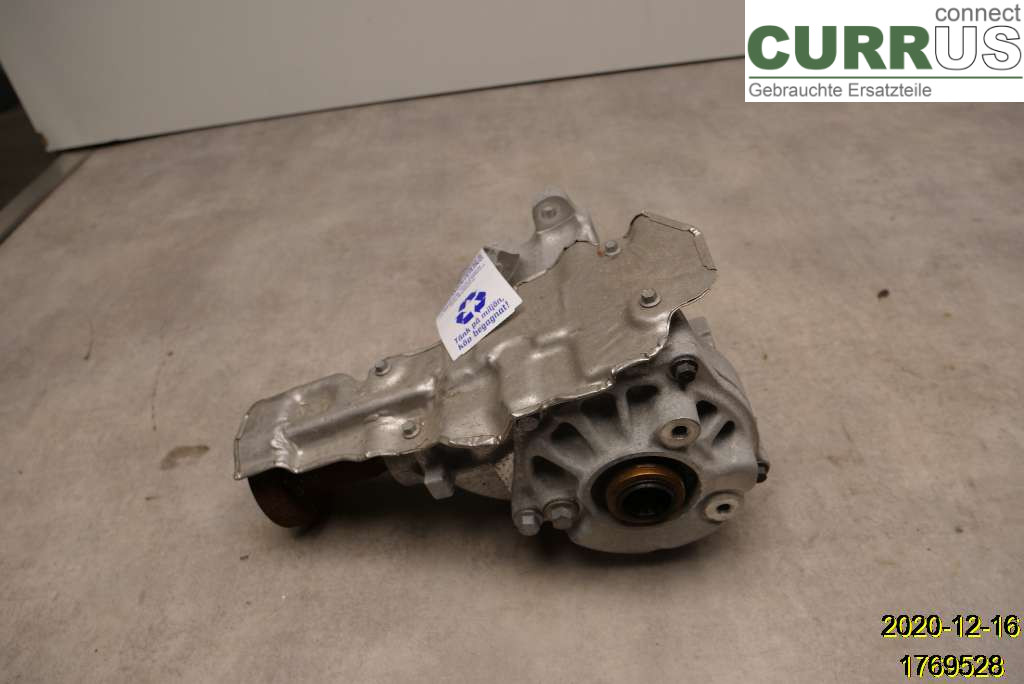 VOLVO V90 CROSS COUNTRY 17- Distribution gear box 36010506 B4204T23