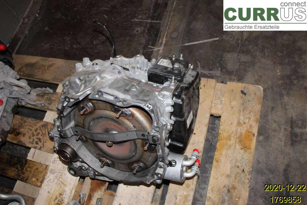 VOLVO S90  17- Gearbox (Automatic) 36050698 D4204T23