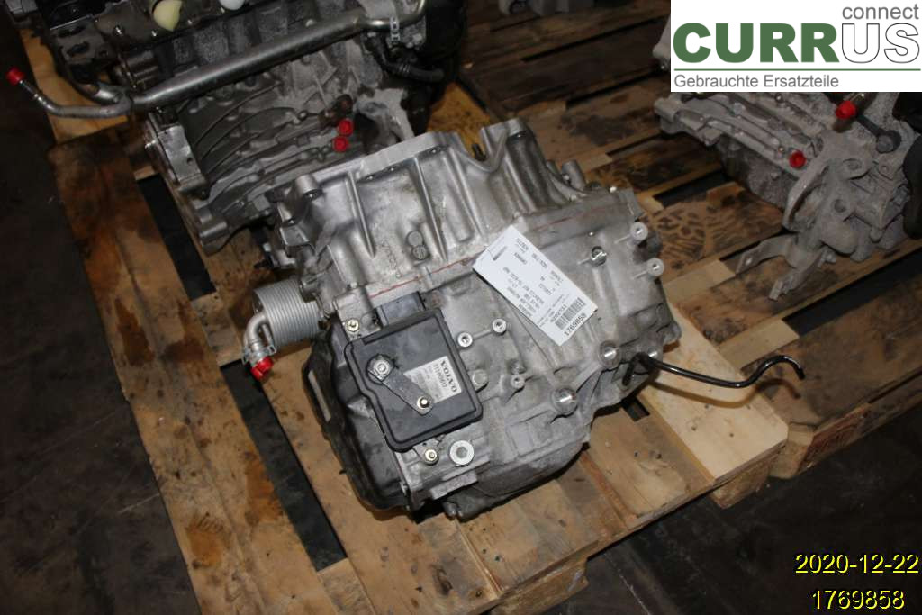 VOLVO S90  17- Gearbox (Automatic) 36050698 D4204T23