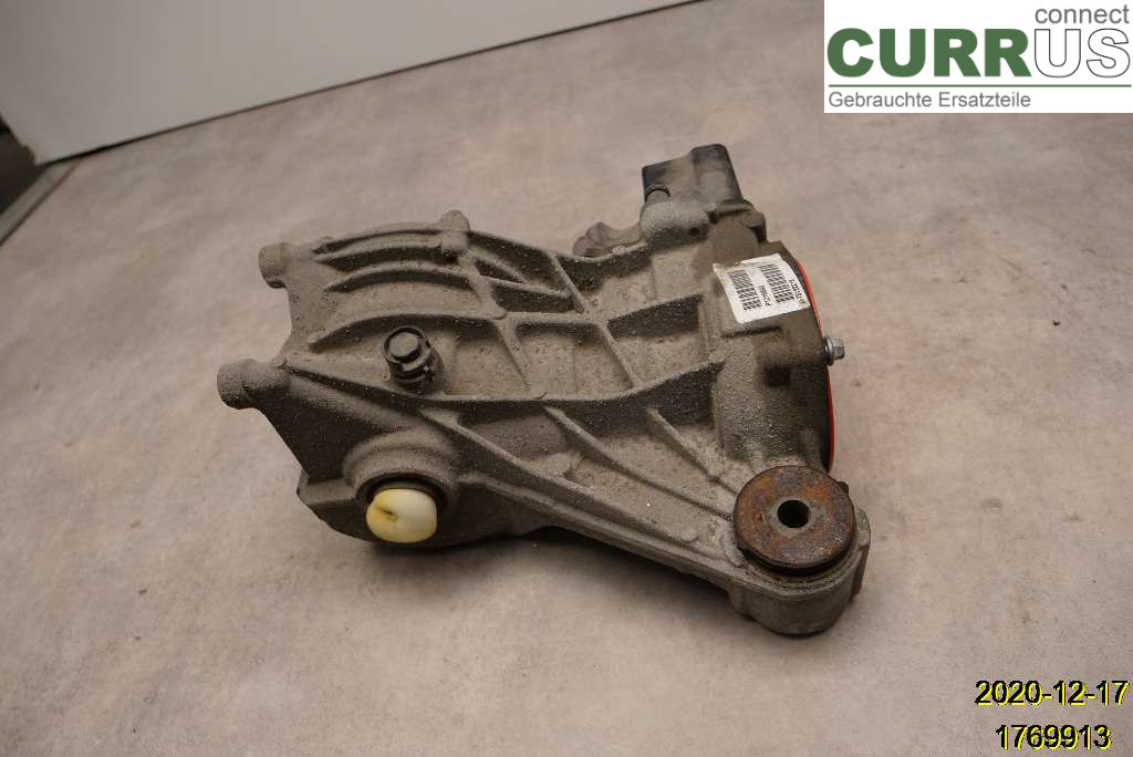 VOLVO V90  17- Differential 36010143 D4204T23