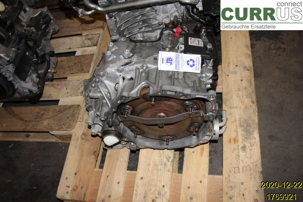 VOLVO V90  17- Gearbox (Automatic) 36050698 D4204T23
