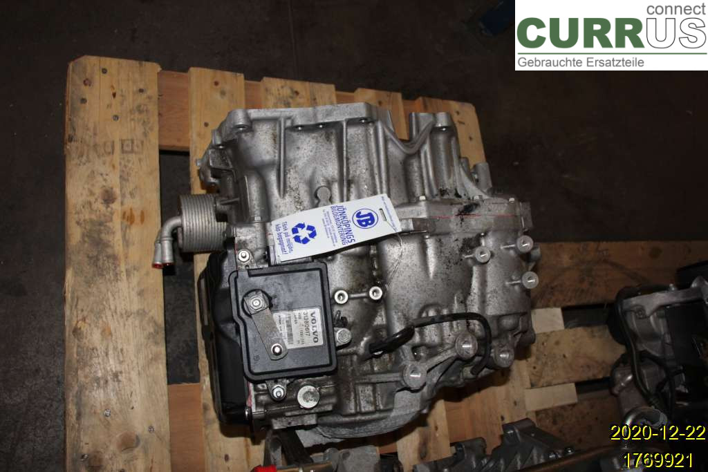 VOLVO V90  17- Gearbox (Automatic) 36050698 D4204T23