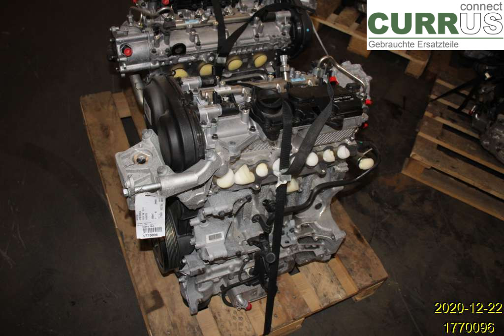 VOLVO V60  19- Engine 36010310 B4204T29