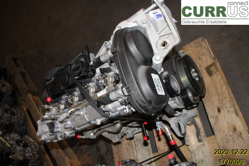 VOLVO V60  19- Engine 36010310 B4204T29