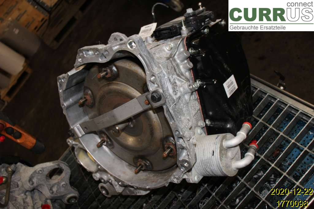 VOLVO V90  17- Automatikgetriebe 36003128 B4204T31