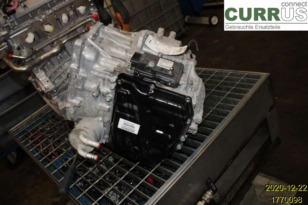 VOLVO V90  17- Automatikgetriebe 36003128 B4204T31