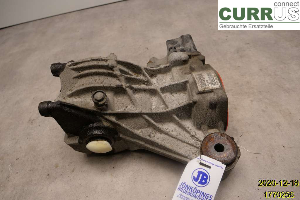 VOLVO V90  17- Differential 36010143 B4204T27