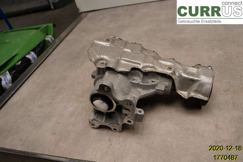 VOLVO V60  19- Distribution gear box 36010506 B4204T29