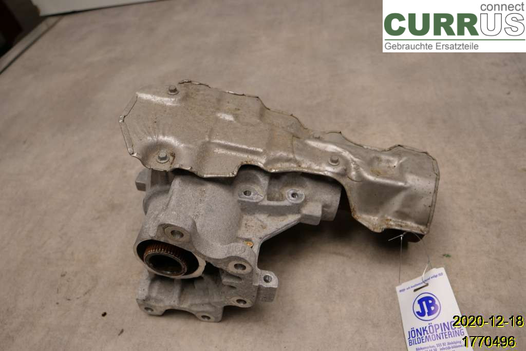 VOLVO V90  17- Distribution gear box 36010506 B4204T27