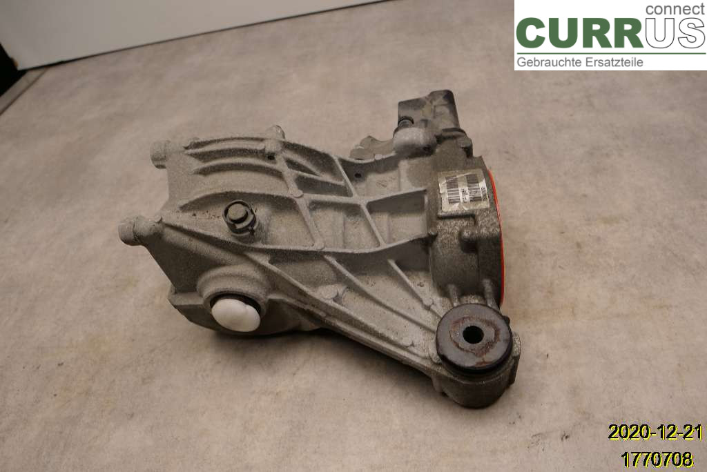 VOLVO V60  19- Differential 36010143 B4204T29
