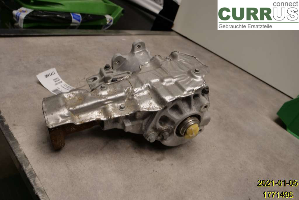 VOLVO V90 CROSS COUNTRY 17- Distribution gear box 36010506 B4204T29