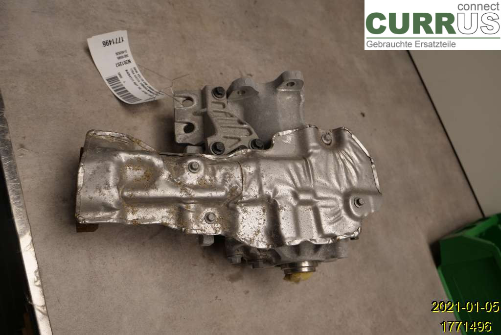 VOLVO V90 CROSS COUNTRY 17- Distribution gear box 36010506 B4204T29