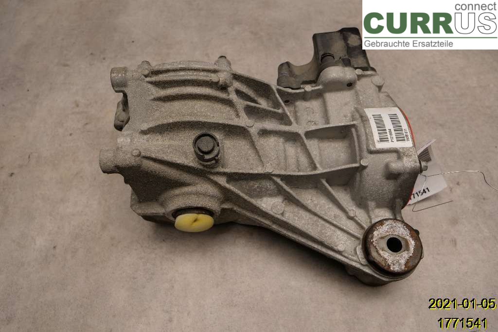 VOLVO V90 CROSS COUNTRY 17- Differential 36010143 B4204T29