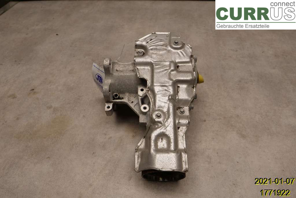 VOLVO V90 CROSS COUNTRY 17- Distribution gear box 36010506 D4204T14