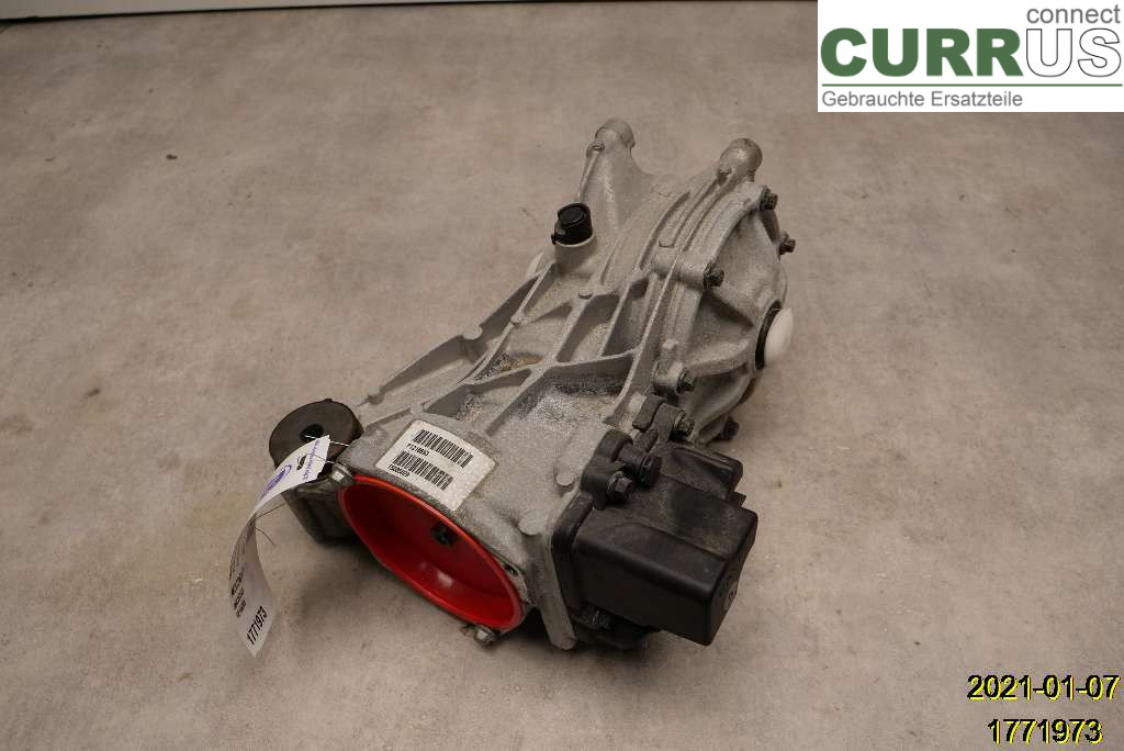 VOLVO V90 CROSS COUNTRY 17- Differential 36010143 D4204T14
