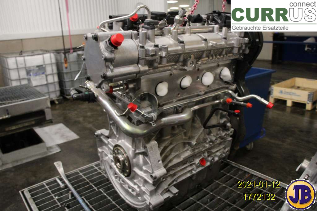 VOLVO V60  19- Engine 36010310 B4204T29