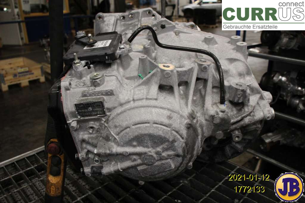 VOLVO V60  19- Gearbox (Automatic) 36011589 B4204T29