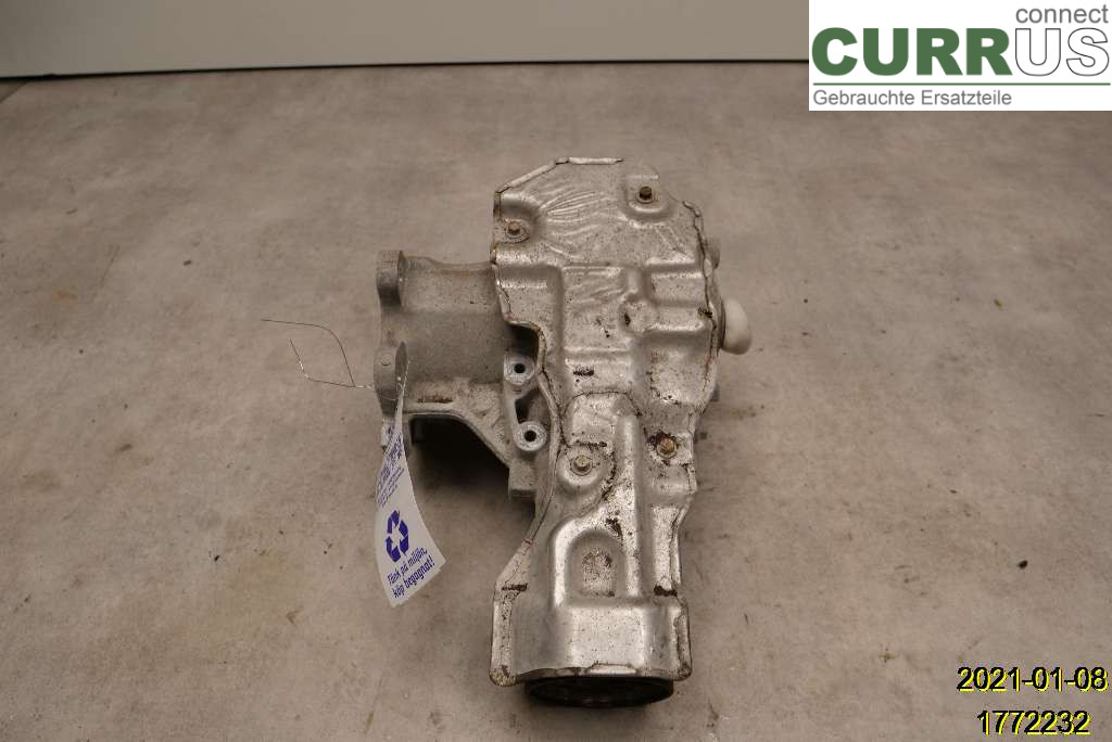 VOLVO S90  17- Distribution gear box 36010507 B4204T27