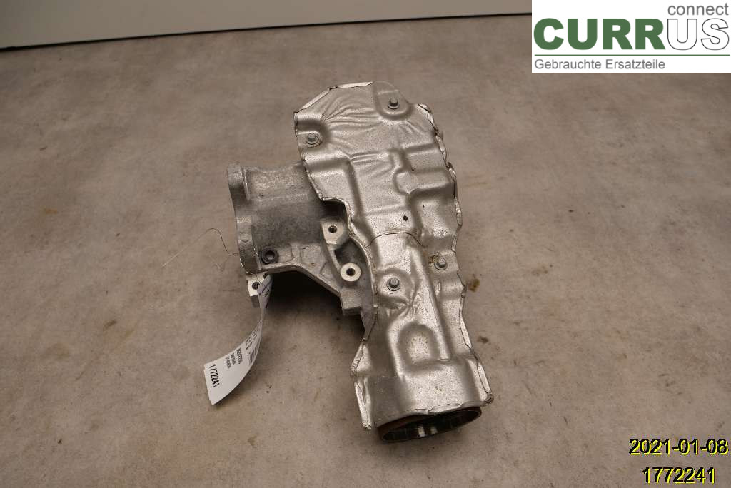VOLVO V60  19- Distribution gear box 36010506 B4204T29