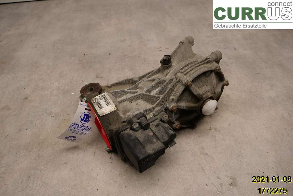 VOLVO S90  17- Differential 36010143 B4204T27