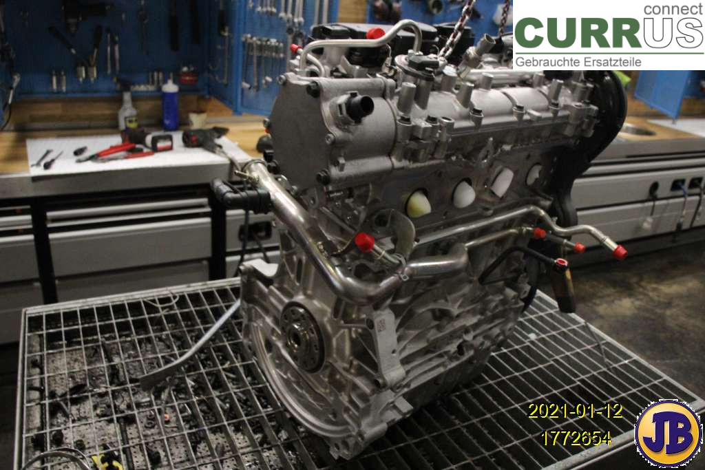 VOLVO V60  19- Engine 36010310 B4204T29