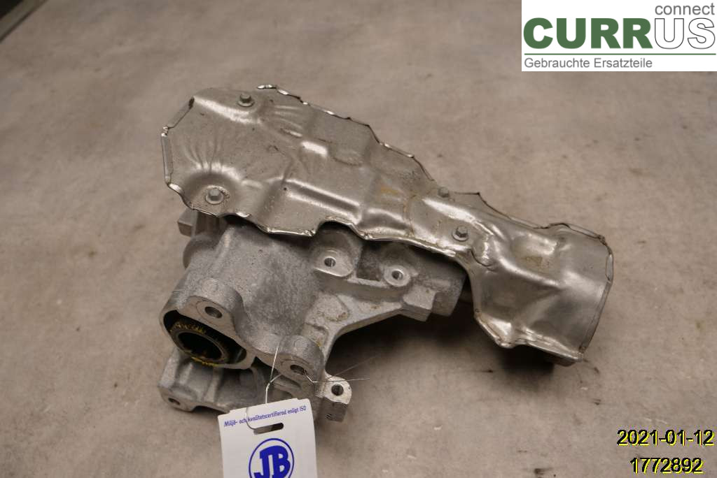 VOLVO V60  19- Verteilergetriebe 36010506 B4204T29